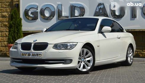 BMW 3 серия 2011 - фото 9