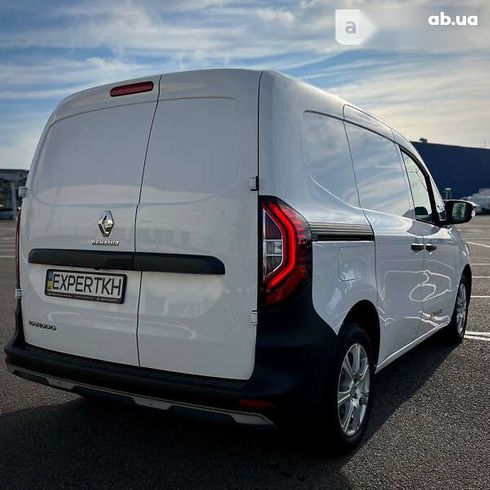 Renault Kangoo 2021 - фото 3