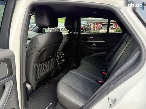Mercedes-Benz GLE-Class 2021 - фото 13