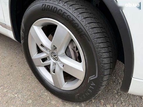 Volkswagen Touareg 2014 - фото 18