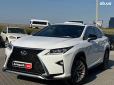 Авто бензин Лексус б/у - купити на Автобазарі