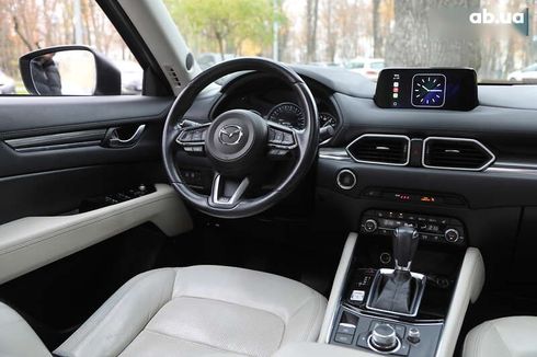 Mazda CX-5 2019 - фото 12
