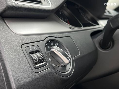 Volkswagen passat b7 2013 серый - фото 37