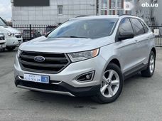 Продаж вживаних Ford Edge 2016 року - купити на Автобазарі