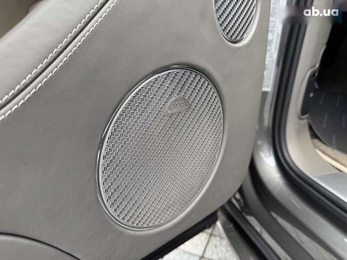 Bentley Bentayga 2019 - фото 19