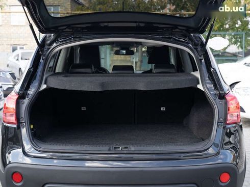 Nissan Qashqai 2008 - фото 10