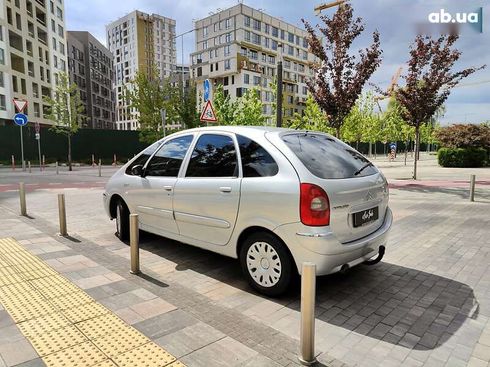 Citroёn Xsara Picasso 2004 - фото 11