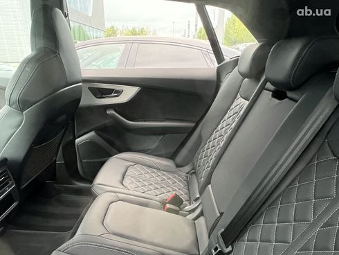 Audi Q8 2021 - фото 34