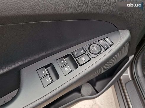 Hyundai Tucson 2018 - фото 16