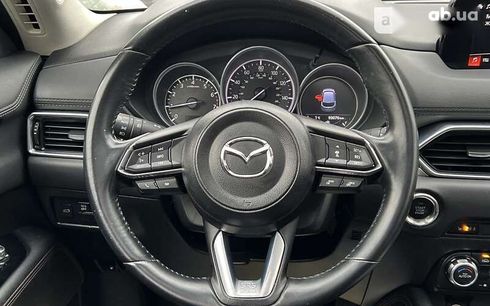 Mazda CX-5 2017 - фото 15