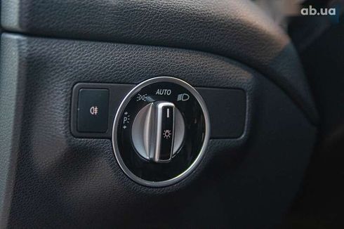 Mercedes-Benz GLA-Класс 2015 - фото 20