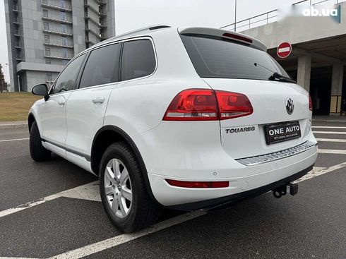 Volkswagen Touareg 2014 - фото 9