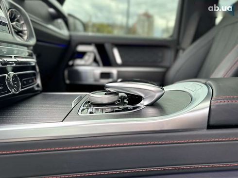 Mercedes-Benz G-Класс 2022 - фото 29