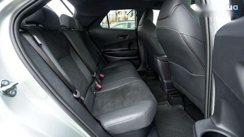 Toyota C-HR 2023 - фото 6