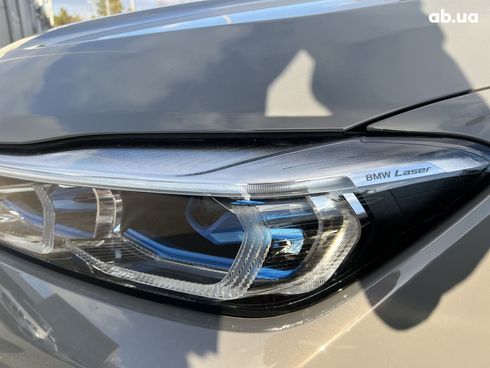 BMW 7 серия 2022 - фото 48