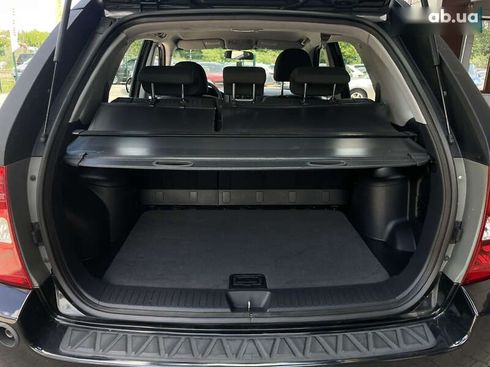 Kia Sportage 2008 - фото 28