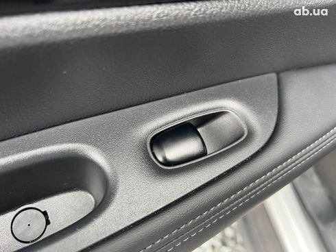 Nissan Rogue 2017 серый - фото 36