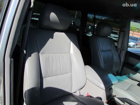 Toyota Land Cruiser 2004 - фото 20
