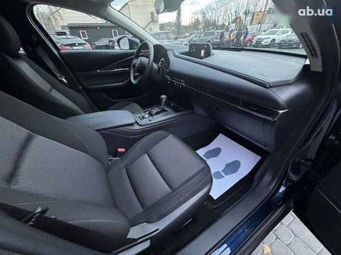 Mazda CX-30 2024 - фото 22