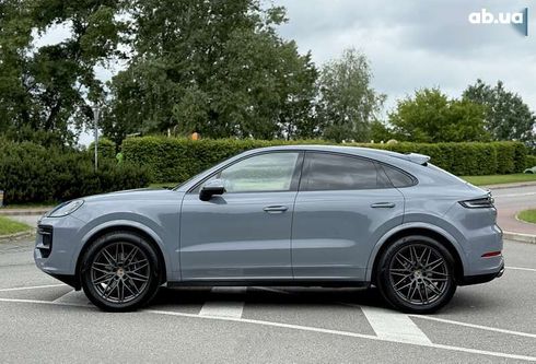 Porsche Cayenne 2023 - фото 6