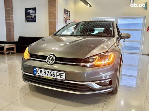 Volkswagen Golf 2019 - фото 6