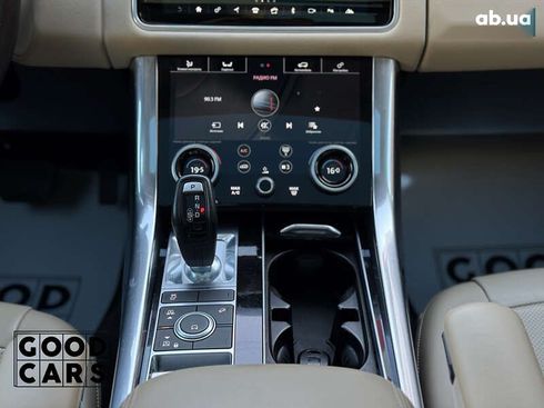 Land Rover Range Rover Sport 2019 - фото 28