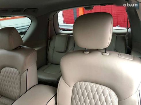 Infiniti QX80 2019 - фото 14