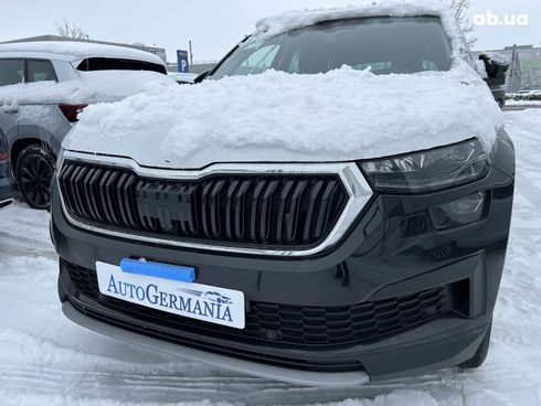 Skoda Kodiaq 2023 - фото 5