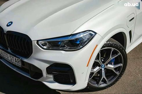 BMW X5 2022 - фото 5