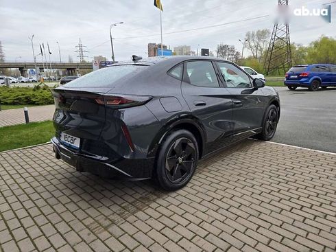 Volkswagen ID. Unyx 2025 - фото 11