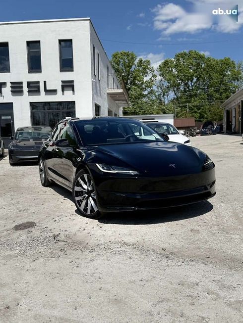 Tesla Model 3 2024 - фото 3