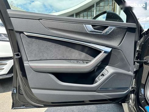 Audi rs6 2025 - фото 13