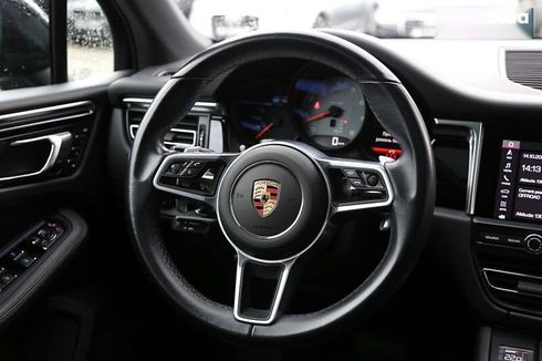 Porsche Macan 2021 - фото 15