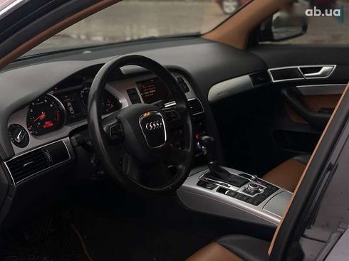 Audi A6 2010 - фото 16