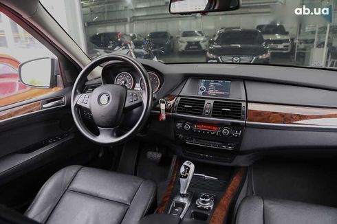BMW X5 2010 - фото 13