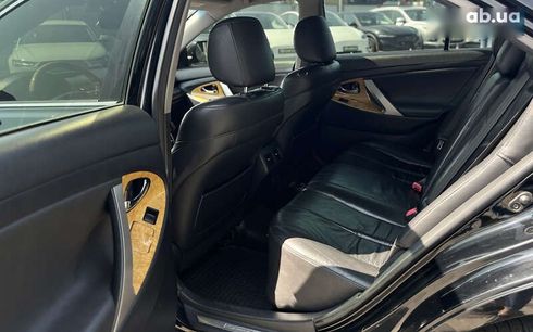 Toyota Camry 2007 - фото 17