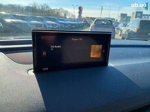 Audi Q7 2016 - фото 18