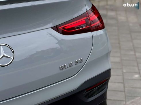 Mercedes-Benz GLE-Class 2024 - фото 25