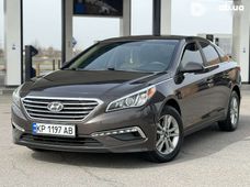 Продажа б/у Hyundai Sonata в Днепропетровской области - купить на Автобазаре