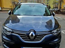 Продаж вживаних Renault Megane 2016 року - купити на Автобазарі