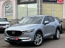 Купить Mazda CX-5 2018 бу в Виннице - купить на Автобазаре