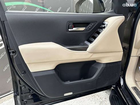 Toyota Land Cruiser 2021 - фото 13