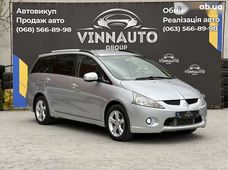 Продажа Mitsubishi б/у в Винницкой области - купить на Автобазаре
