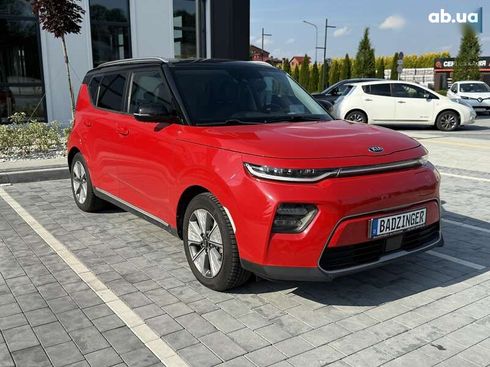 Kia Soul 2020 - фото 3