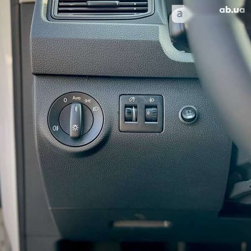 Volkswagen Caddy 2017 - фото 30