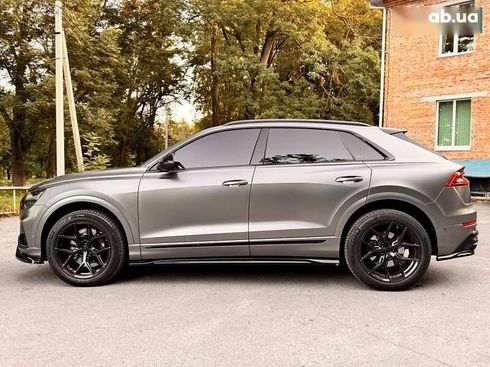 Audi SQ8 2021 - фото 8