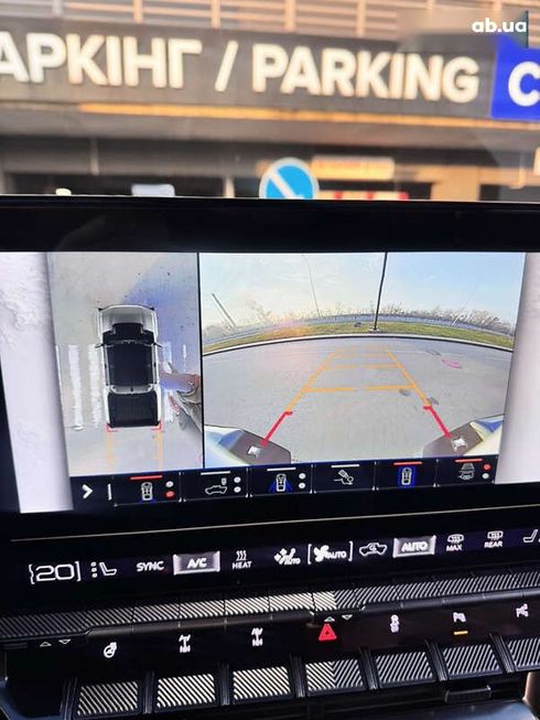 GMC Hummer EV 2023 - фото 19