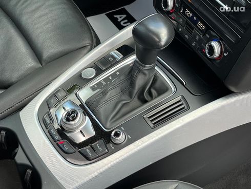 Audi Q5 2014 серый - фото 6