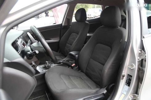 Kia Cee'd 2014 - фото 8