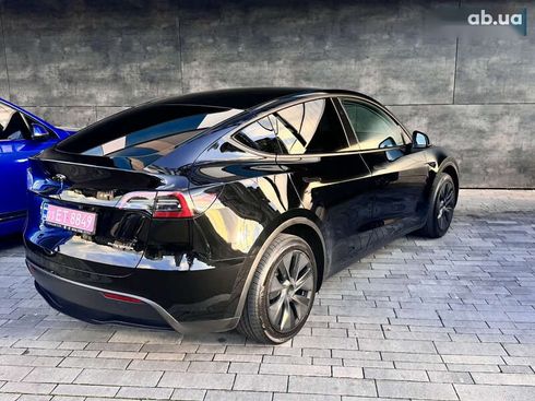 Tesla Model Y 2024 - фото 10